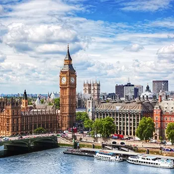 Data + AI World Tour - London