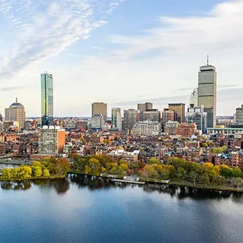 Data + AI World Tour - Boston
