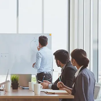 The Market Research Event (TMRE)