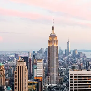 Tech-Enabled Transformation Breakfast