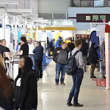 Utility Analytics Week